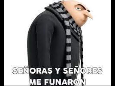 ESTOY FUNADO - ElRulo - YouTube