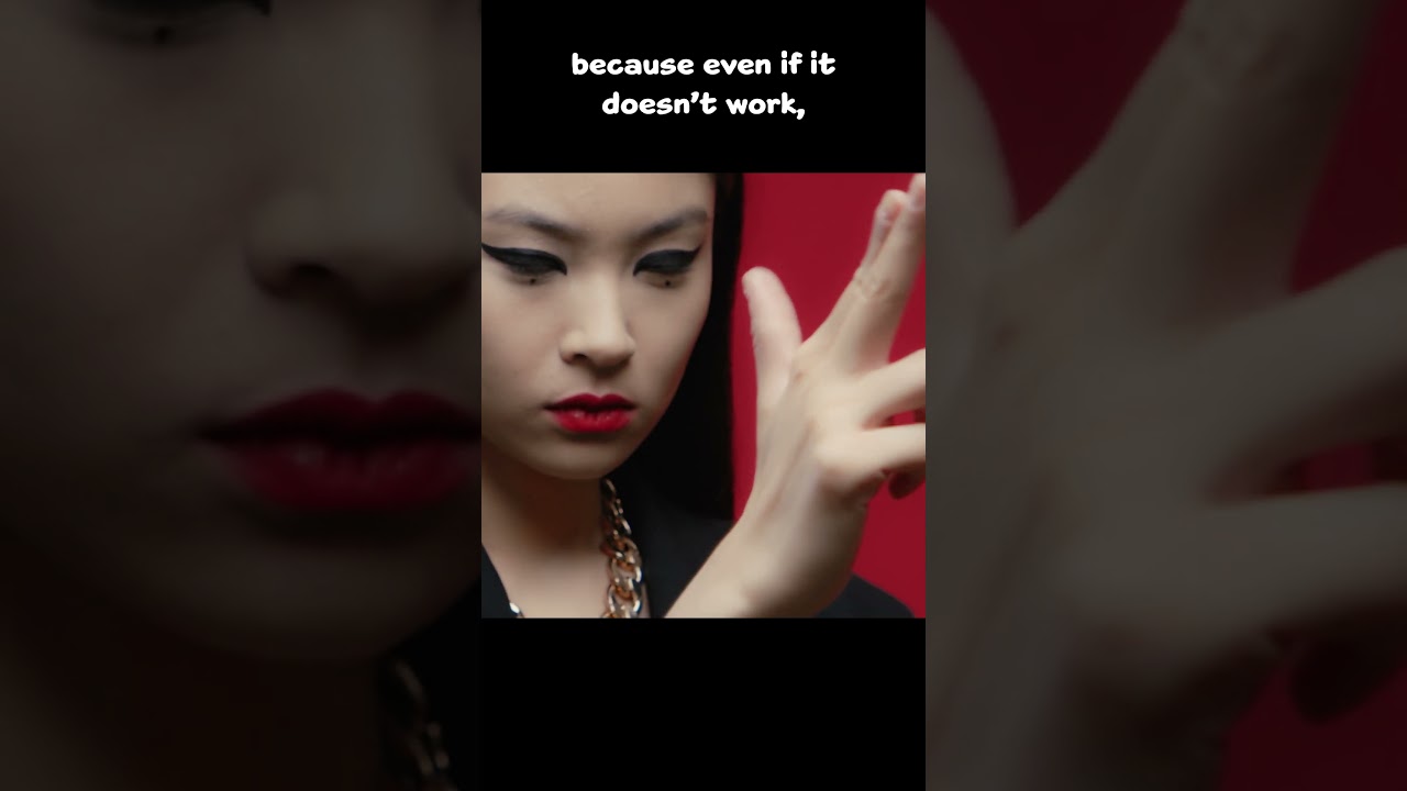 5 - Do It ANYWAY: SilentMode's Six Rules For 