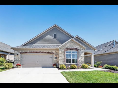 140 N Bedford Rd, Green Bay, WI home video tour