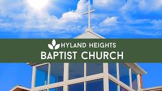 Jesus Is: Faith, Baptism, and Victory in Christ