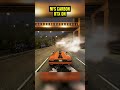 Need for Speed Carbon RTX Remix Mod OFF Vs ON