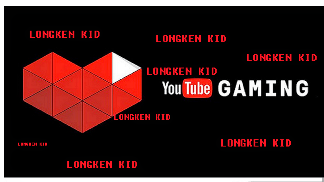 #Longken
