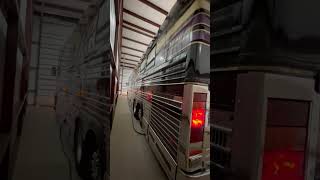 1998 Prevost Le Mirage XL XL 45 Royale Autos RV For Sale in Spicewood, Texas