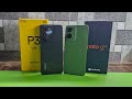 Realme P3 Lite 5G vs Moto G35 5G Full Comparison