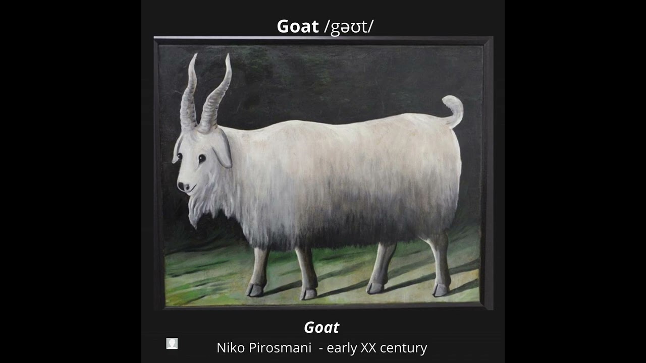 EVA ANIMAL SERIES #6 - Fox Frog Giraffe Goat Gull Hare Hen Hippo