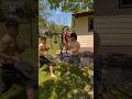 BARE KNUCKLE BODY SHOT CHALLENGE #viral #boxing