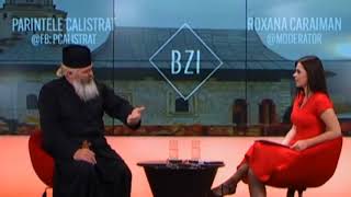 Emisiune BZI - editia 25 - despre mandrie