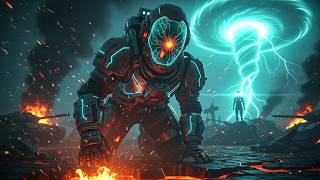 Aliens Prepared For 100 Years To Attack Humans… They Lasted 12 Minutes | HFY | HFY Sci-Fi Story