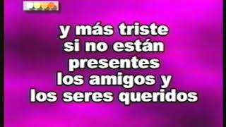 KARAOKE   MI PUEBLO QUERIDO    TIGRES DEL NORTE