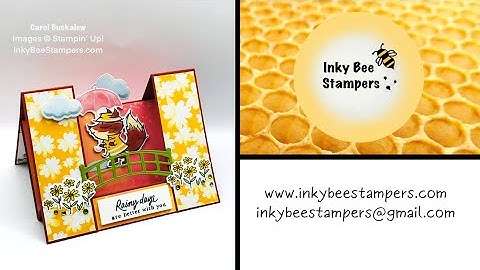 Stampin