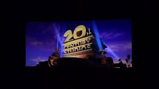 The Devil Wears Prada 2 - opening logo