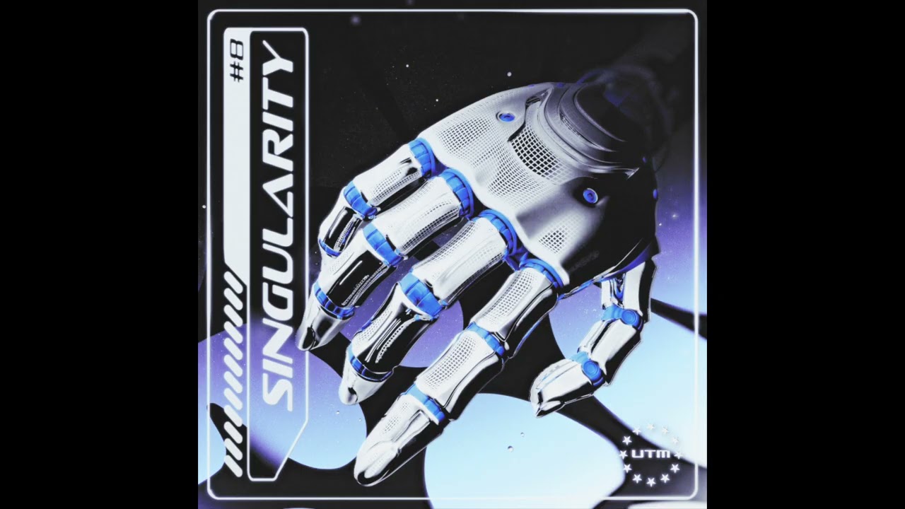 DJ Reiz - System D [Union Trance Mission]