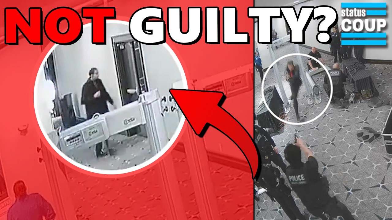 BREAKING: WHCD Shooter Pleads Not Guilty, Makes BOLD Demand