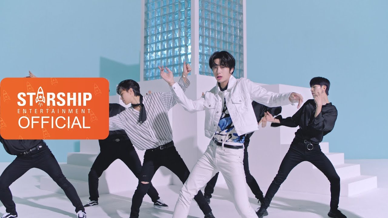 [Performance MV] 홍빈 (HONGBIN) X 형원 (HYUNGWON) - COOL LOVE (Prod. dress)