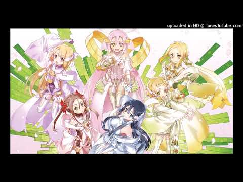 Ashita no Hanatachi (Instrumental)