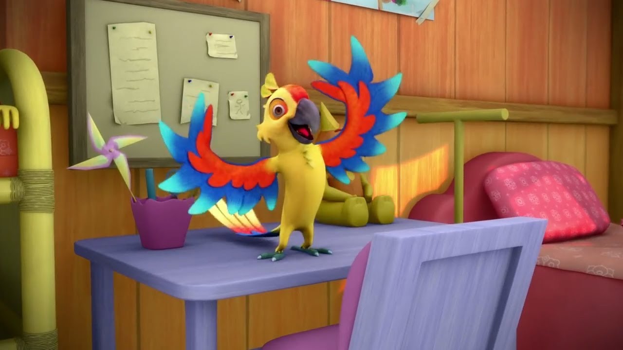 Pantun Sukan Tahunan Haiwan Youtube