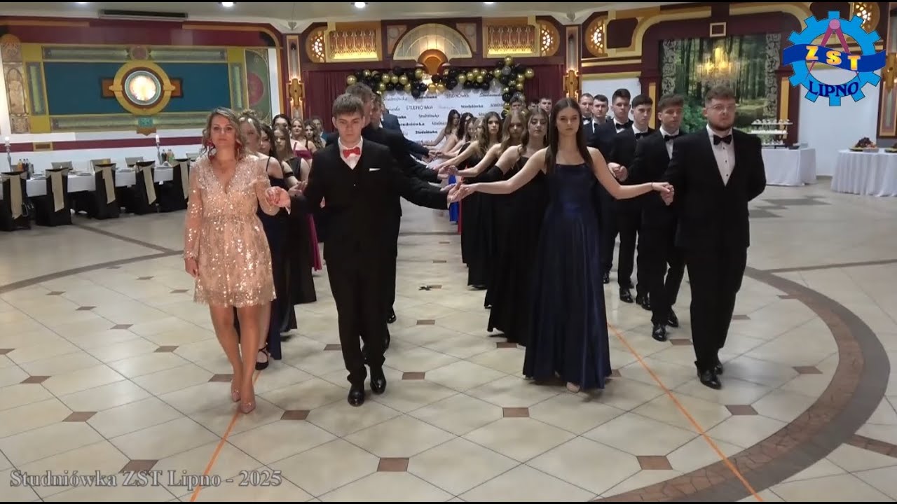 Studniówka ZST Lipno - 2025