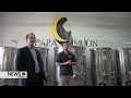 Papa Moon Awarded Silver at 2026 World Beer Cup