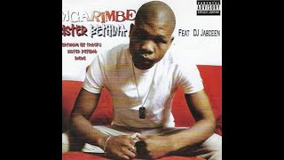 Sister Bethina (Bass Boosted)