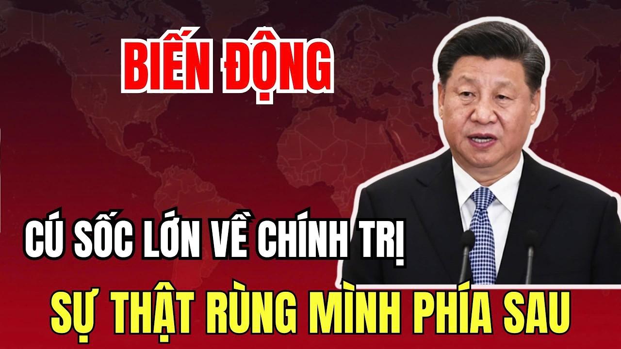 CBN Tin Quốc Tế | Tin Quốc Tế mới nhất ngày 01/03/2026 | Tin nóng An ninh Chính trị nóng nhất 24H