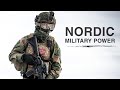 "RAGNARÖK" | Nordic Military Power