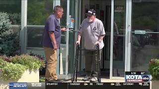 VA Deputy Secretary Visits Black Hills, Addresses Facility Concerns and Announces Digital Health...