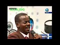 Djibouti concours des jeunes talents houmed et aidaro  09012013