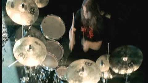 Children of Bodom - In your face (official videoclip)