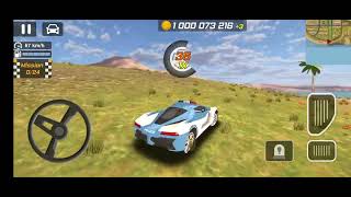 CAR DRIFT DRIVING SIMULATOR 3D screenshot 2