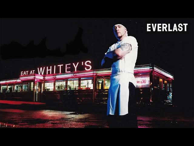 Everlast - Graves to Dig