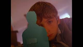 Scene from Cry Wolf (1986)