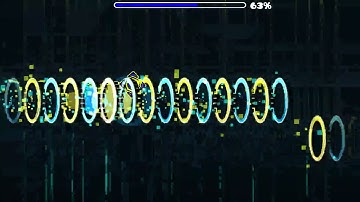 Noclipped Preview of my upcoming Nine Circles level