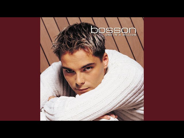 Bosson - We Will Meet Again