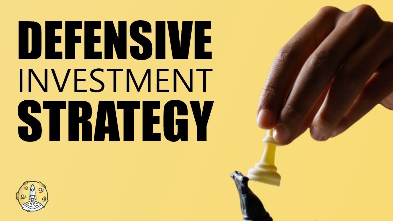 Defensive Investment Strategy During Crazy Times? | Token Metrics AMA