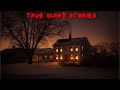 14 Chilling TRUE Scary Stories That Will Haunt You! (Horrormix Vol. 26)