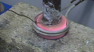 Induction Braze Power Fuse Assembly