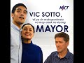 Vic Sotto, 'di pa rin makapaniwala na may anak na siyang mayor