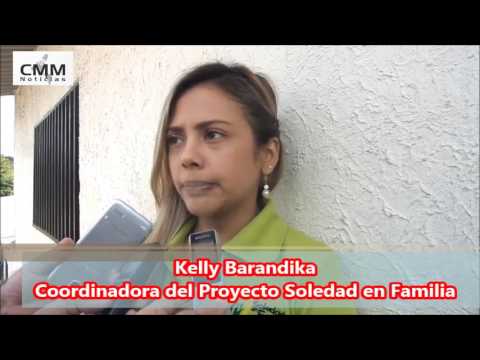 Video: Soledad En La Familia Y Como Se Desarrolla