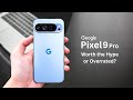 Pixel 9 review worth the hype or overrated