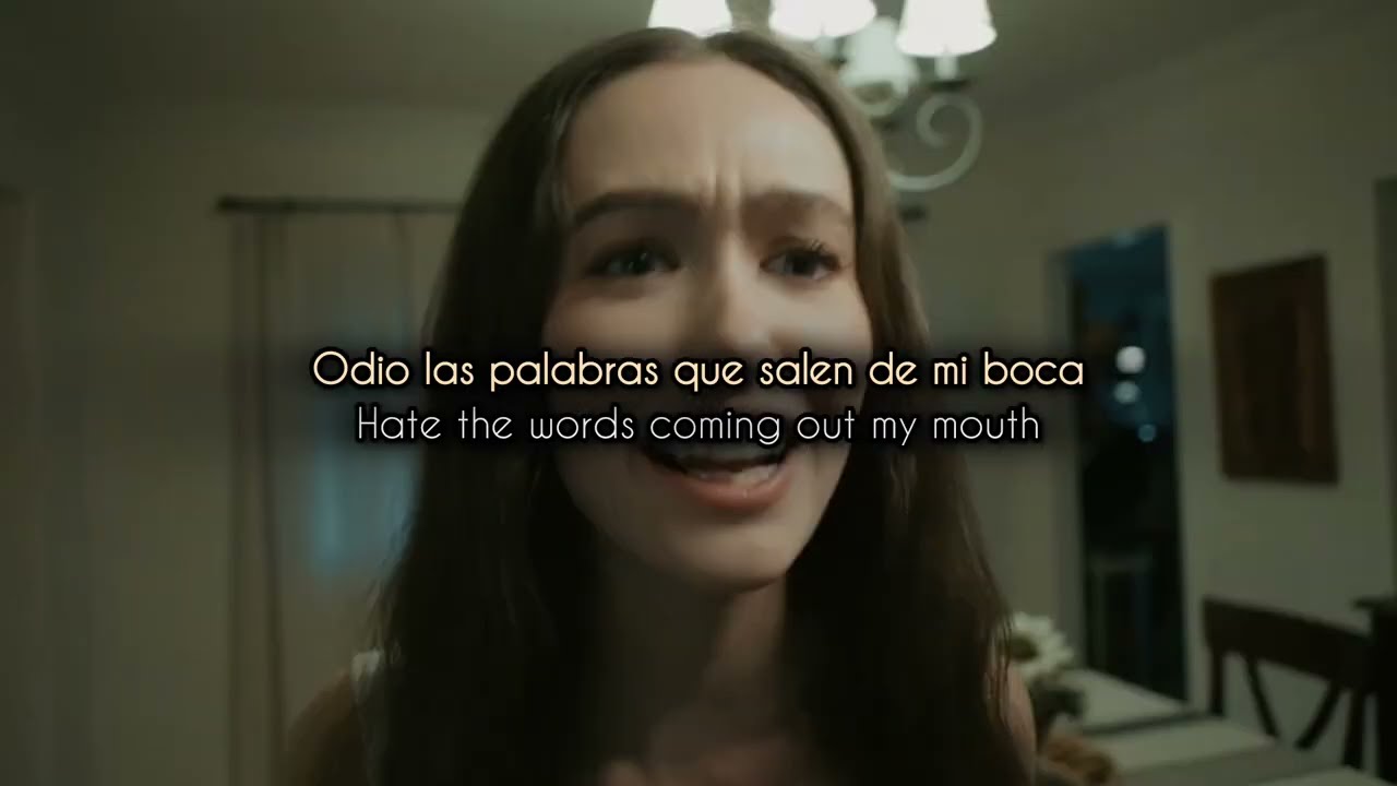 Loveless - Heart-Shaped Soul // Sub(Español + Lyrics)