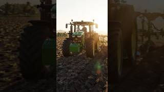 Farming Simulator 26 #NEW John Deere Tractor Showcase #fs26