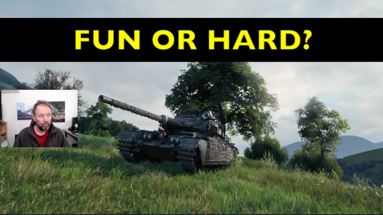 Is This Game Hard or Fun? - YouTube