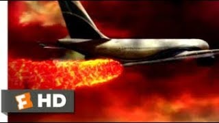 Airplane Vs Volcano 2014 Adding Fuel To The Fire Scene 210 Movieclips