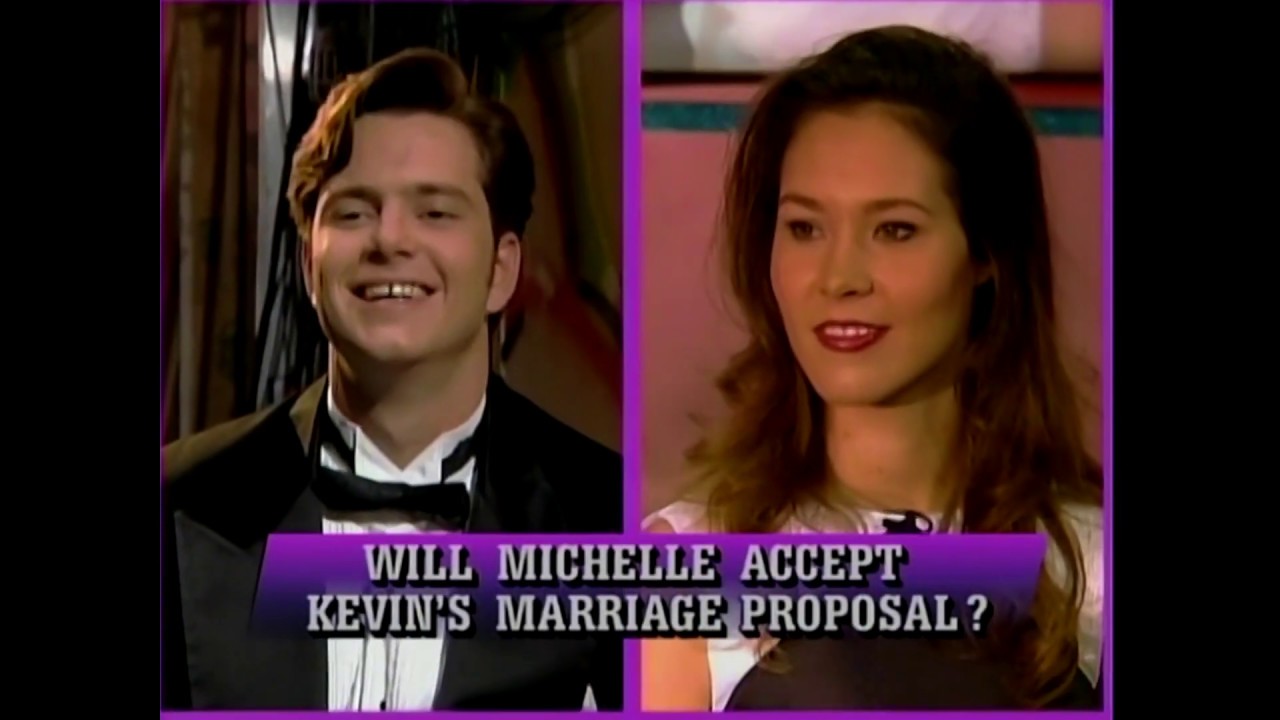 Sally Jessy Raphael Show: Surprise! I Want To Marry You (1996)