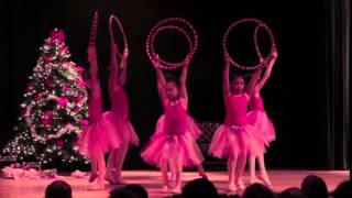 Nutcracker 2013 - Part 2 of 3