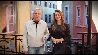 Hecho en TV - Programa 09