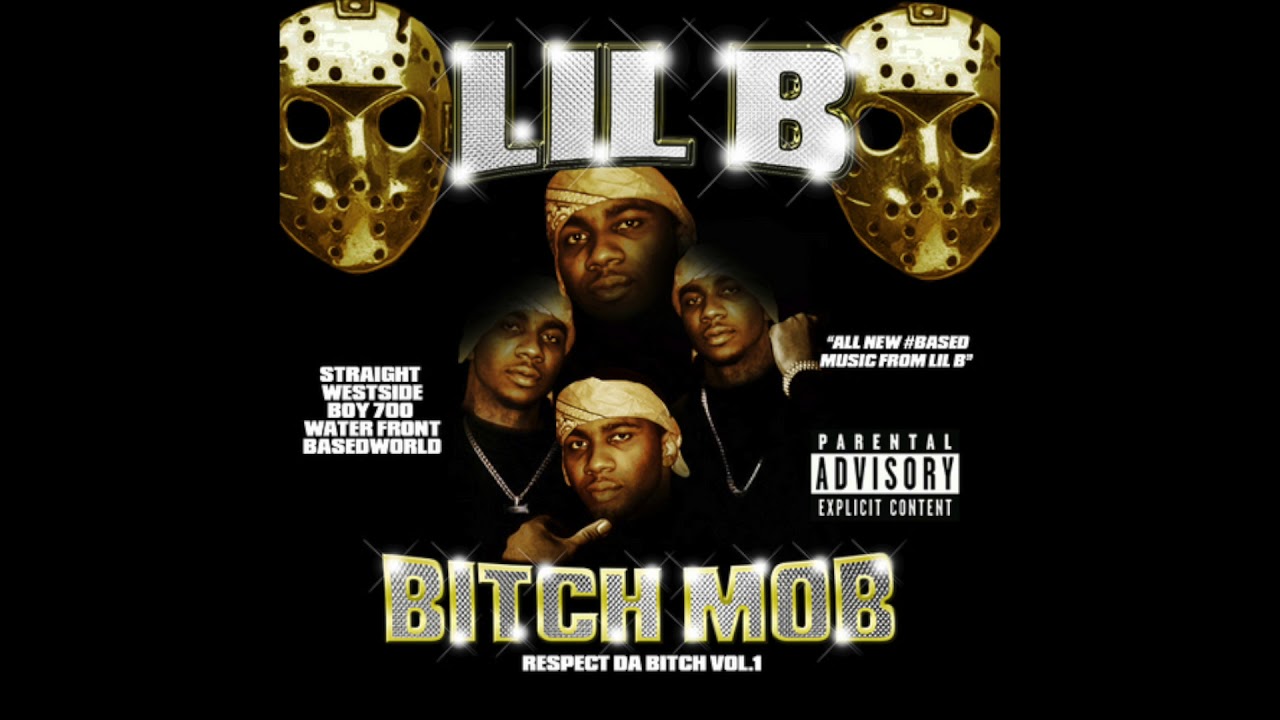 Watch Lil B - Bill Bellamy (Official Instrumental) on YouTube Watch Lil B - Bill Bellamy (Official Instrumental) on YouTube