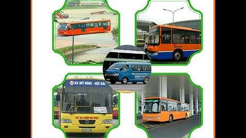 Hanoi Travel Bus  - What to Know Before You Go