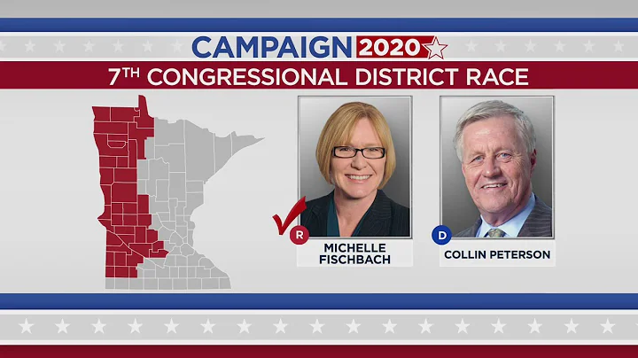 End Of An Era, As Fischbach Wins Over Rep. Collin ...
