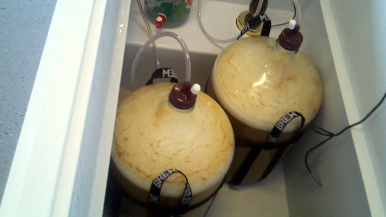 Fermentation Chamber 15 cubic ft YouTube